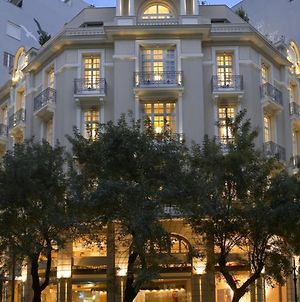 The Excelsior Small Luxury Hotels Of The World Θεσσαλονίκη Exterior photo