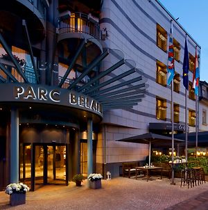 Hotel Parc Belair Λουξεμβούργο Exterior photo