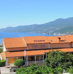 Villa Mira Kastav Exterior photo