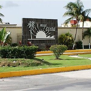 Motel Costa Κανκούν Exterior photo