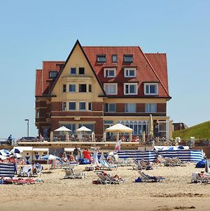 Beach Hotel - Auberge Des Rois De Haan Exterior photo