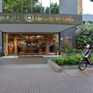 Hotel Director Vitacura Σαντιάγκο Exterior photo