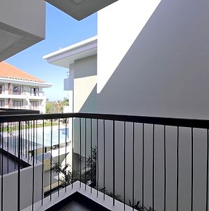 Hotel Santika Siligita Nusa Dua Νούσα Ντούα Exterior photo