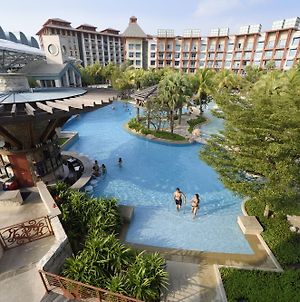 Resorts World Sentosa - Hard Rock Hotel Σιγκαπούρη Exterior photo