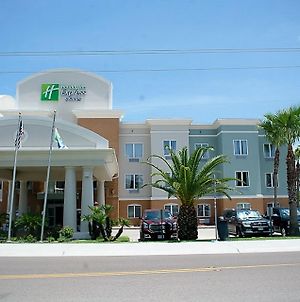 Holiday Inn Express Hotel And Suites Port Aransas/Beach Area, An Ihg Hotel Exterior photo