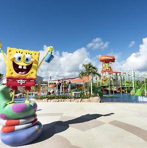 Nickelodeon Hotels & Resorts Punta Cana Uvero Alto Exterior photo