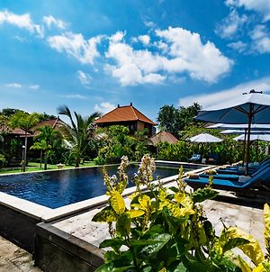 The Cozy Villas Lembongan By Dewizz Management Exterior photo
