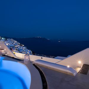 Santorini Secret Premium Ξενοδοχείο Οία Exterior photo