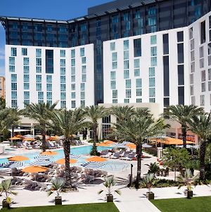 Hilton West Palm Beach Ξενοδοχείο Exterior photo