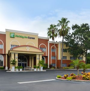 Holiday Inn Express Hotel Clearwater East - Icot Center, An Ihg Hotel Exterior photo