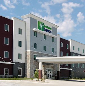 Holiday Inn Express Fargo Sw I94 Medical Center, An Ihg Hotel Φάργκο Exterior photo