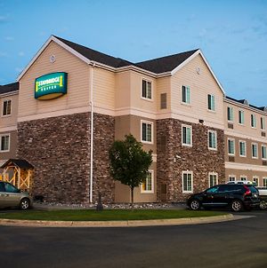 Staybridge Suites Fargo, An Ihg Hotel Exterior photo