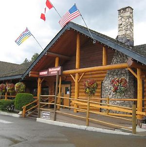 Cariboo Lodge Κλίντον Exterior photo