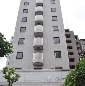 Silk Hotel Ichinomiya Exterior photo