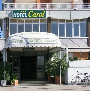 Hotel Carol Γκράντο Exterior photo
