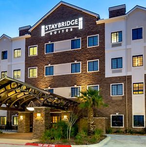 Staybridge Suites College Station, An Ihg Hotel Exterior photo