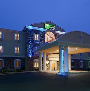 Holiday Inn Express Hotel & Suites Swansea, An Ihg Hotel Exterior photo