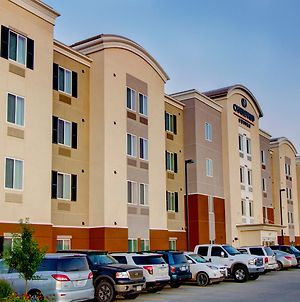 Candlewood Suites Sioux City - Southern Hills, An Ihg Hotel Exterior photo