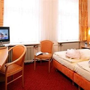 Hotel Benn Βερολίνο Room photo