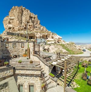 Kale Konak Cappadocia Ξενοδοχείο Uchisar Exterior photo