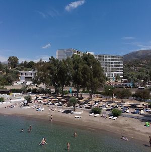 Evia Riviera Resort Ερέτρια Exterior photo