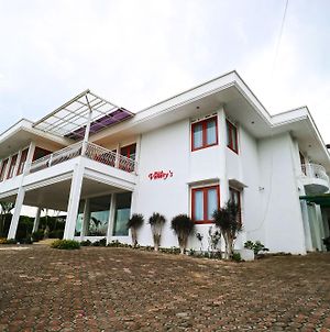 Hotel Villa Venetys Μπαντούνγκ Exterior photo