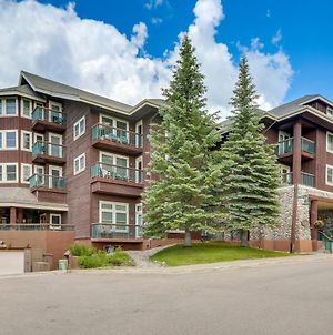 Whitefish Condo With Fireplace And Community Hot Tub Exterior photo