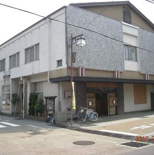Asano Ryokan Gujo Exterior photo