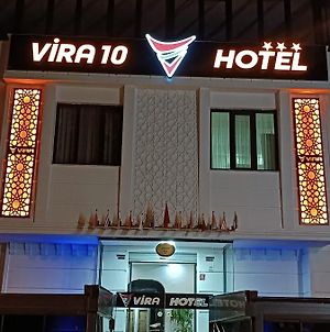 Vira10 Hotel Gonen Exterior photo