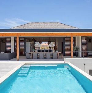 Villa Gold Palm — Lovely Villa On A Top Location! Jan Thiel Exterior photo