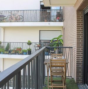 Large Cosy Nest With Balcony In Aubervilliers Διαμέρισμα Exterior photo