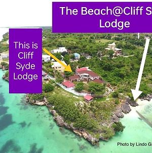 Exclusive Villa By The Beach@Cliff Syde Lodge 5Br Pooc Exterior photo