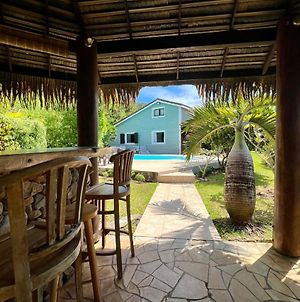 Casa Kamalia - Cozy Mountain Cottage W Pool & View Maharepa  Exterior photo