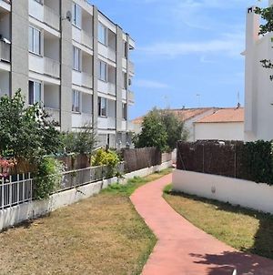 Hauzify I Apartaments Can Pi Sant Pol De Mar Exterior photo