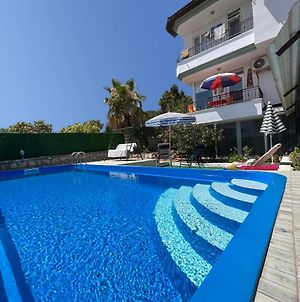 Family Villa With Pool On Seaside Demre Exterior photo