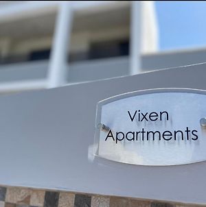 Vixen Apartment Studio 2 Θεολόγος Exterior photo