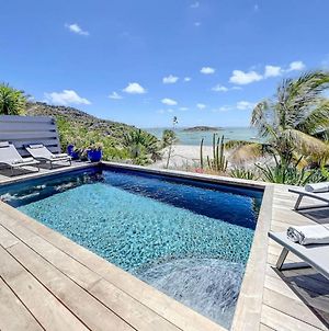 Little Paradise, Private Pool, Awesome Sea View Cul de Sac Exterior photo