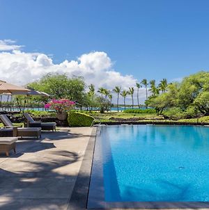 Hilton Pool Pass Included, Kolea - Luxe 2Br Villa Steps To Beach Pool Hottub Gym Waikoloa Exterior photo
