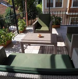 Room In Apartment - Cozy Appartment In Old City Center Up To 4 People Brillant Location Κωνσταντινούπολη Exterior photo