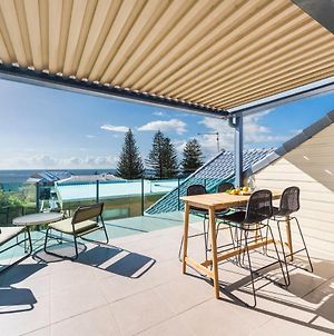The Hill - Oceanstays Yamba Exterior photo