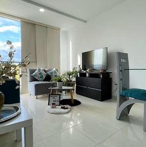 Apartamento Comodo E Impecable Con Aire Acondicionado Νεΐβα Exterior photo