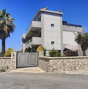 Stamatina'S Properties In Pastida Διαμέρισμα Exterior photo