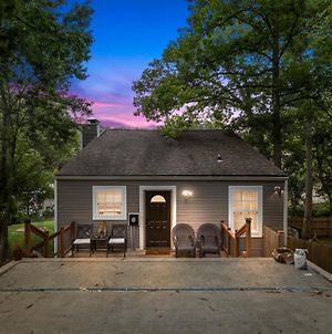 Potter'S Cove Luxury 4Br Lake House Osage Beach Exterior photo