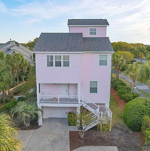 The Pink House Oasis Unwind And Relax In Litchfield By The Sea Βίλα Pawleys Island Exterior photo