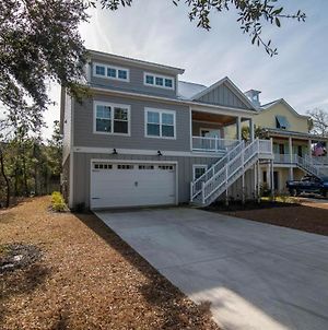 Island Escape Relax And Unwind In Pawleys Island Βίλα Exterior photo
