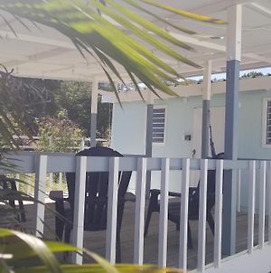 Twin Tinyhouse Villa Cabo Rojo Exterior photo