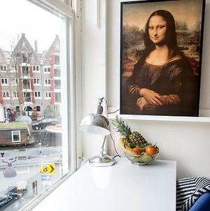 Historic Jordaan Canal View Guestroom Άμστερνταμ Exterior photo