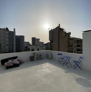 Astrid Διαμέρισμα Αθήνα Exterior photo