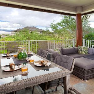Slice Of Paradise Well-Appointed 4Br Kamilo Home With Private Beach Club Waikoloa Exterior photo
