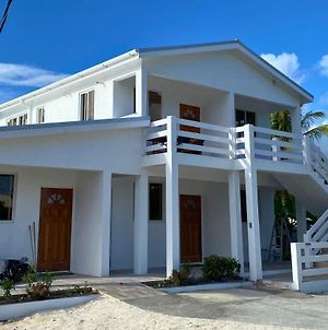 Bajan Cherry 2 Bed - Glitter Bay Holiday Rental Apartments Άγιος Ιάκωβος Exterior photo
